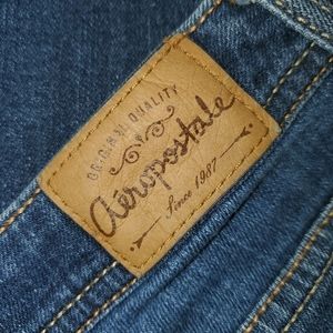 Aeropostale Chelse Boot Cut Jeans